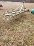 9 Shank Plow