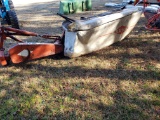 Kuhn GMD500 Mowing Machine