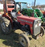 Massey Ferguson 231S