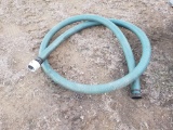 Large Hose