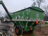 John Deere 1210 400 Bushel Grain Auger