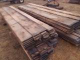 Stack of Oak 1
