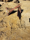 Six way Scrape Blade