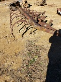 Large Plow.