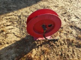 Hose Reel