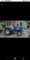 Offering Tractor and Blade Together