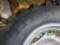 New Titan 13.6 r24 AG Tractor Tires and Wheels