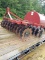 Very Nice Set of The Leinbach Line Cutting Harrows