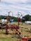 TD 524 4 Basket Fluffer. Used for 1 Cutting.