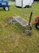 Sheep Stand w/ Crank.
