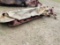 Vicon Mowing Machine