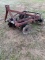 The Leinbach Line Cutting Harrows