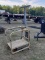 Telescoping Light Stand.