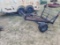 Shop Built Trailer BILL OF SALE ONLY