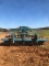 16' Areator.