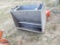 Hog feeder