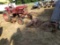 Farmall Cub Tractor