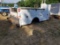 Service Bed