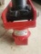 30K Shocker Air Ride Gooseneck Hitch