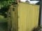 Metal Storage Container