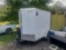 Haulmark Single Axle Enclosed Trailer
