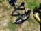 Three Point Hitch Trailer Hitch