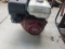 Honda GX Water Pump
