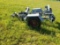 Telescoping Pole Trailer BILL OF SALE ONLY