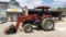 2006 Case 65 HP JX65 w/ Loader and Bucket