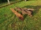 Ford Three Bottom Turning Plow