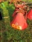 3 pth Fertilizer Spreader