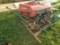 Jacobsen Boom Sprayer