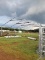 24'x26'x8' Metal Building Frame