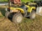 Susuki Vison 4x4 Four Wheeler