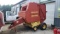 New Holland 648 Round Baler