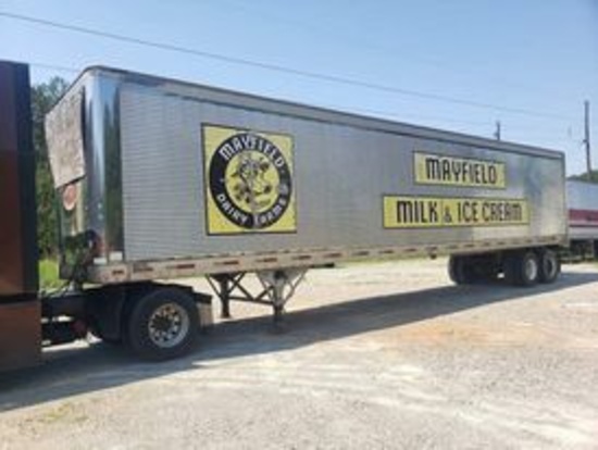 48' Great Dane BILL OF SALE ONLY