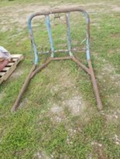Prefiert Hay Forks