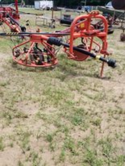 Haybob 300
