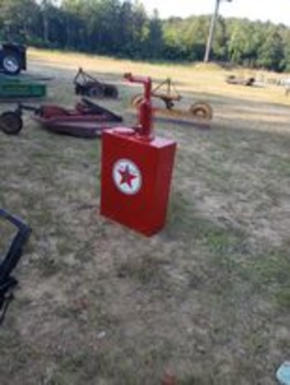 Texaco Lubster Great Condition