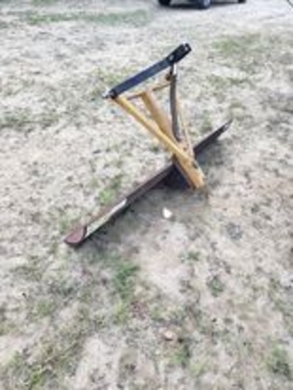 Scrape Blade