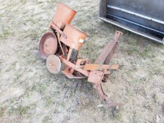 Seeder