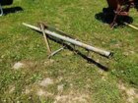 Three Point Hitch Boom Pole