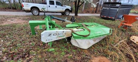 SaMASZ Drum Cutter