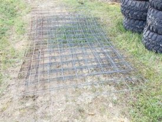 Hog Panels