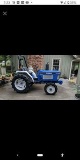 Offering Tractor and Blade Together