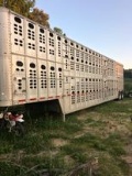 1997 Wilson 50'
