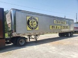 48' Great Dane BILL OF SALE ONLY