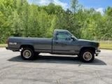 96 Chevrolet Pickup