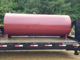 Very Nice Large Fuel Tank in Good Condition