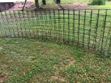 6 Full Link Hog Panels and 4 Half Panels